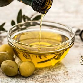 Lime Vinaigrette Recipe Image